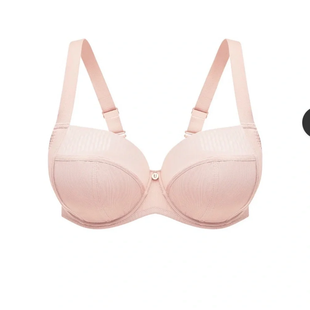 Blush Pink Understance Bra - Picture 1 of 4